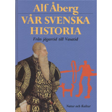 Vår svenska historia