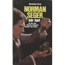 Norman Seger 12
Kör hårt