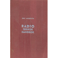 Radioteknisk handbok
