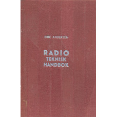 Radioteknisk handbok