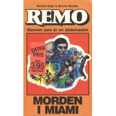 Remo 10
Morden i Miami