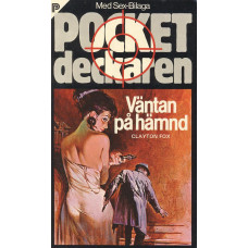 Pocketdeckaren 60
Väntan på hämnd