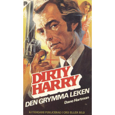 Dirty Harry 8
Den grymma leken