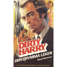 Dirty Harry 8
Den grymma leken