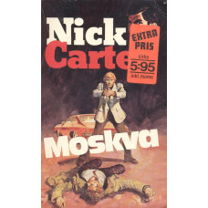 Nick Carter 155
Moskva