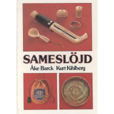 Sameslöjd