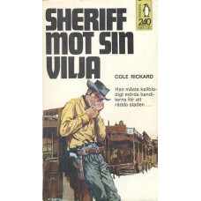 Pingvinboken 541
Sheriff mot sin vilja