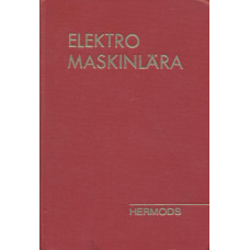 Elektro Maskinlära