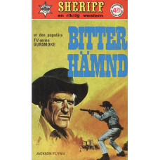 Sheriff 117
Bitter hämnd