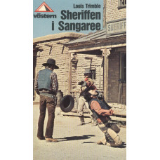 Pyramidböckerna 383
Sheriffen i Sangaree