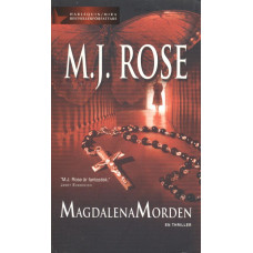 Bestseller 190603
Magdalenamorden
