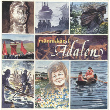 Människan i Ådalen