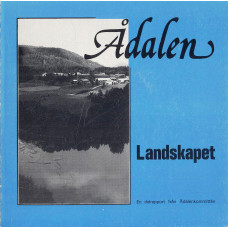 Landskapet