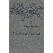 Vegetarisk kokbok