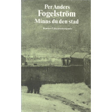 Minns du din stad