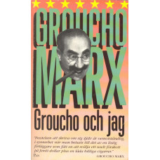 Groucho och jag