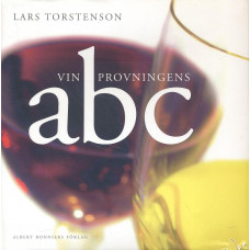 Vinprovningens ABC