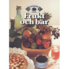 Frukt och bär
Kokboksklubben
God mat