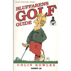 Bluffarens golfguide