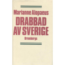 Drabbad av sverige