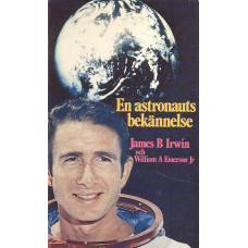 En astronauts bekännelse