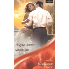 Romantik 100504
Högsta vinsten