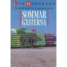 Sommar gästerna