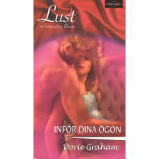 Lust 150518
Inför dina ögon