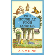 The house at Pooh corner