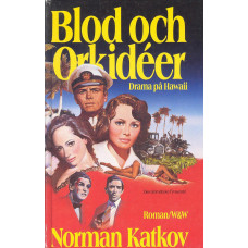 Blod och orkidéer