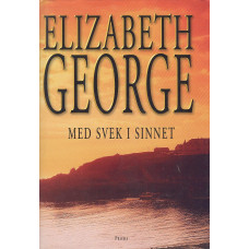 Med svek i sinnet