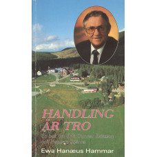 Handling är tro...