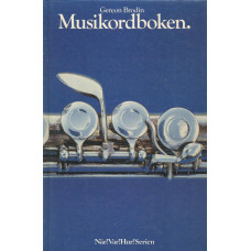 Musikordboken