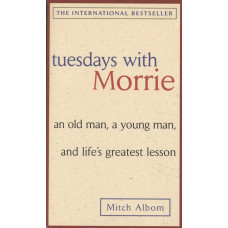 Tuesdays with Morrie