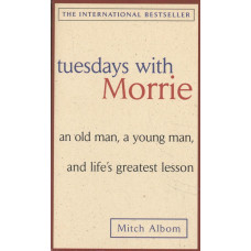 Tuesdays with Morrie