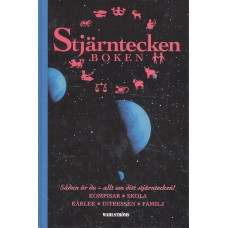 Stjärnteckenboken