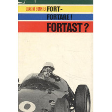 Fort - Fortare! Fortast?