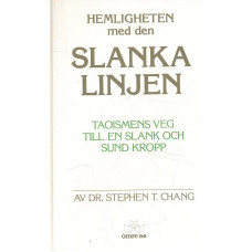 Hemligheten med den
slanka linjen