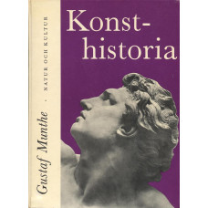 Konsthistoria