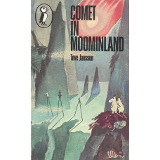 Comet in Moominland