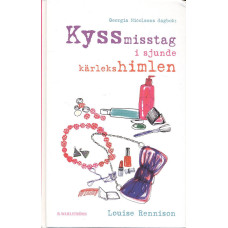 Kyssmisstag
i sjunde kärlekshimlen 