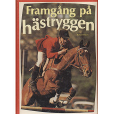 Framgång på hästryggen