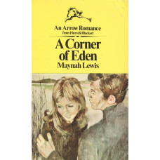 A corner of Eden