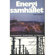 Energisamhället