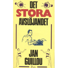 Det stora avslöjandet