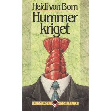 En bok för alla
Hummerkriget