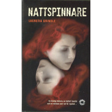 Nattspinnare