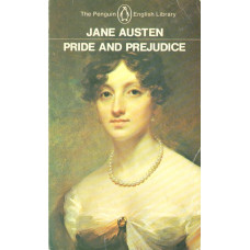 Pride and prejudice