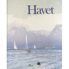 Naturskyddsföreningens årsbok
1989
Havet