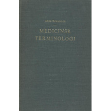 Medicinsk terminologi
